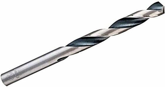 Свердло Bosch 5 HSS PointTeQ 13 мм, 5 шт (2608577298)