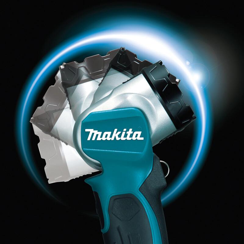 Акумуляторний ліхтар Makita ML105 CXT DEAML105 (Без АКБ і ЗП)