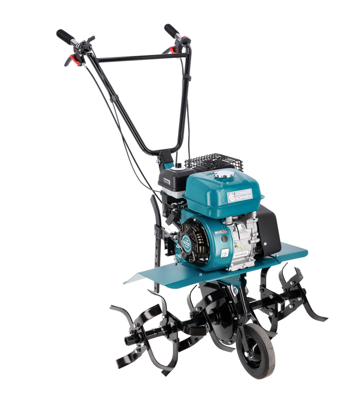Бензиновий культиватор KS 7HP-850A