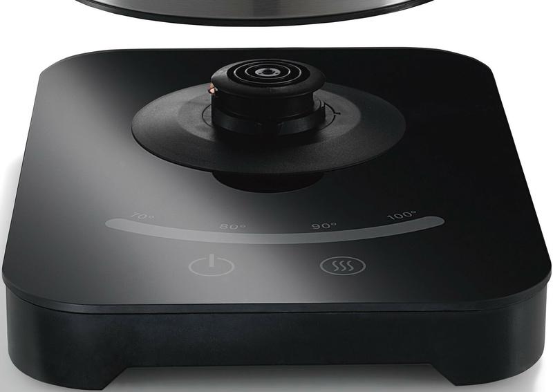 Електрочайник Bosch TWK7203