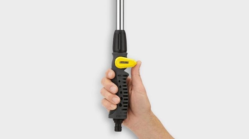 Штанга для поливу Karcher Plus (2.645-158.0)