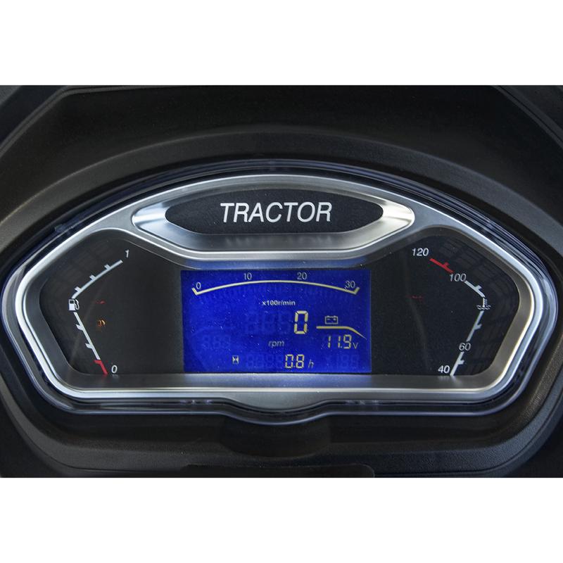 Трактор KENTAVR F244XU