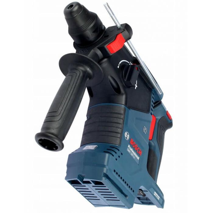 Акумуляторний перфоратор Bosch GBH 187-LI (0611923021)