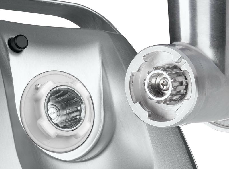 М'ясорубка Bosch ProPower MFW68660