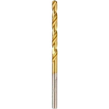 Свердло по металу Makita HSS-TiN 6х93 (D-64107)