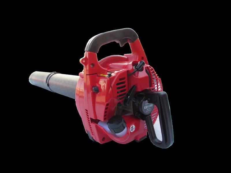 Ручний бензоповітродув Vulkan EBV260