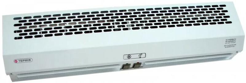 Теплова завіса Термия АО ЭВР 6,0/1,5" 6000К ТЗ 220В (64897)