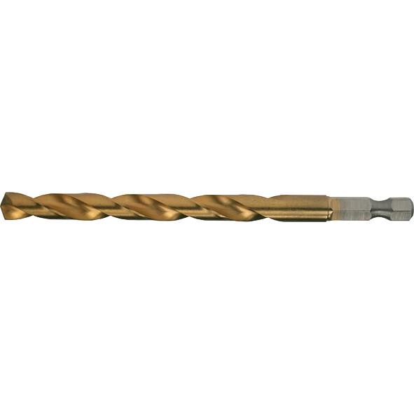 Свердло Makita HSS-TiN 12x151 мм (D-15849)