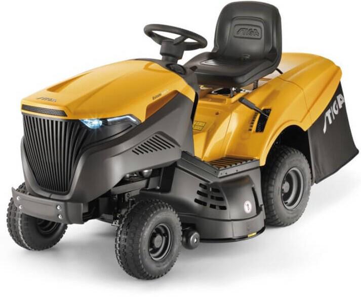 Трактор садовий Stiga Estate 5102H