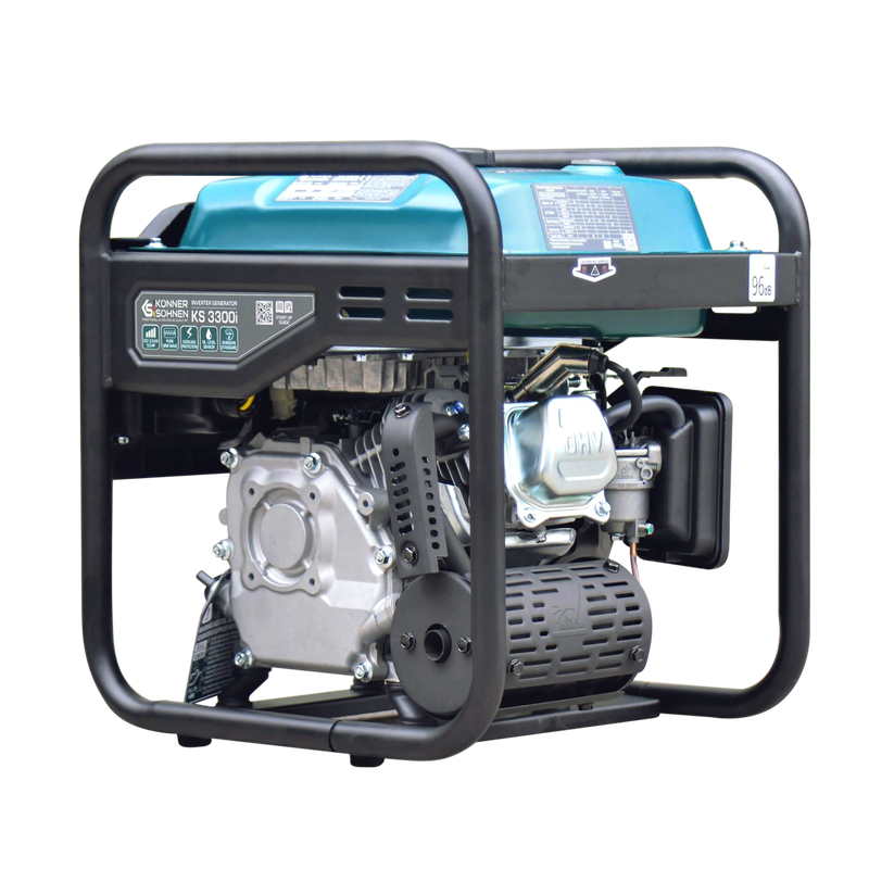 Інверторний генератор KS 3300i
