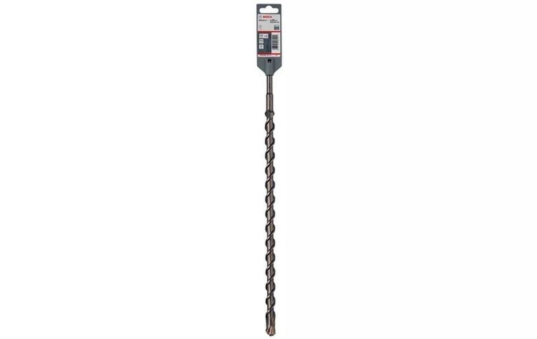 Бур Bosch SDS Plus-7X д / арм.бетона 22x400x450 мм (2608586724)