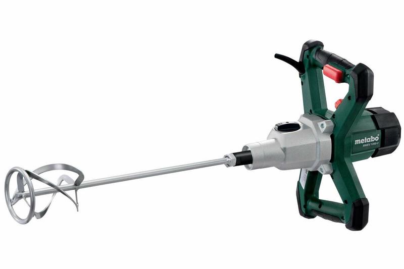 Міксер Metabo RWEV 1200-2