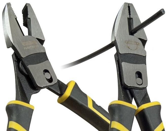 Плоскогубці Stanley (FMHT0-70813)