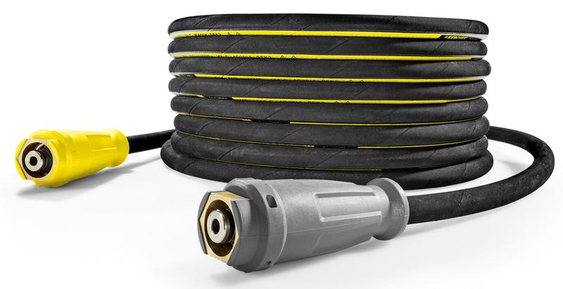 Шланг високого тиску Karcher 10 м (6.110-031.0)