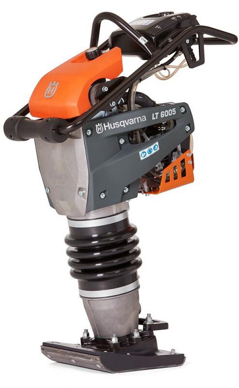 Вібротрамбовка Husqvarna LT6005 (9678545-05)