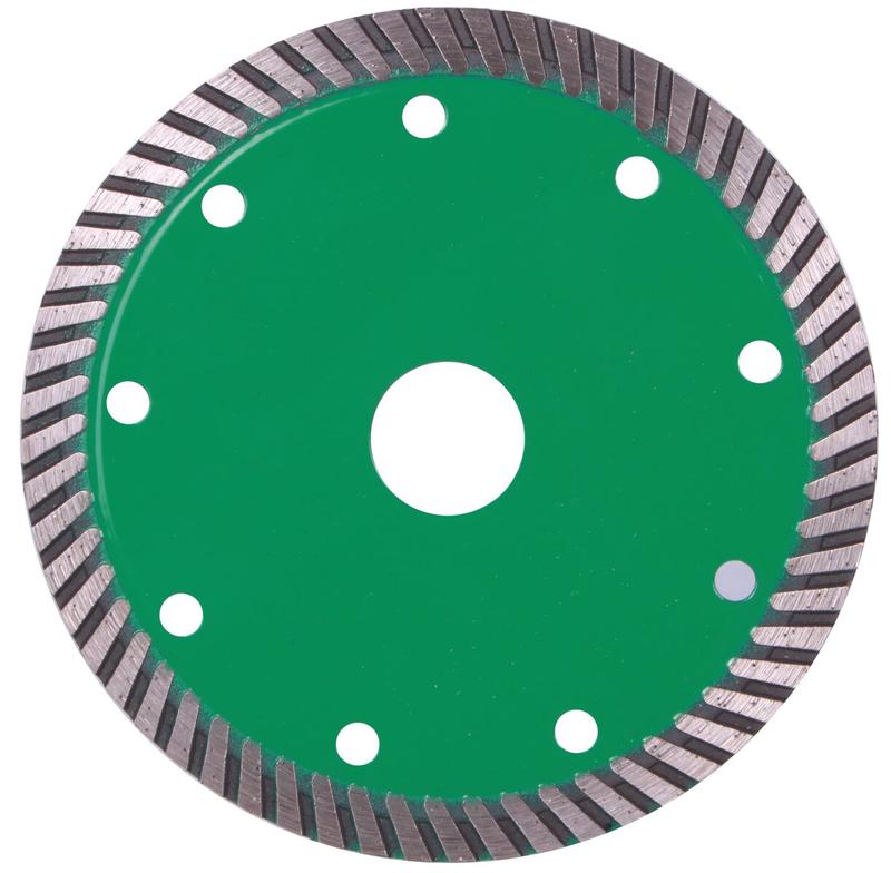 Алмазний диск Distar Turbo Elite 125x2.2x10x22.23/M14F (10179023011)