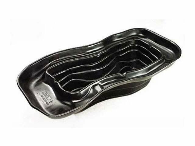 Ємність для садових ставків AL-KO T 1000