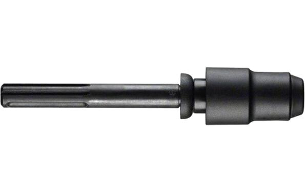 Перехідник Bosch з SDS-Max на SDS-Plus (1618598159)