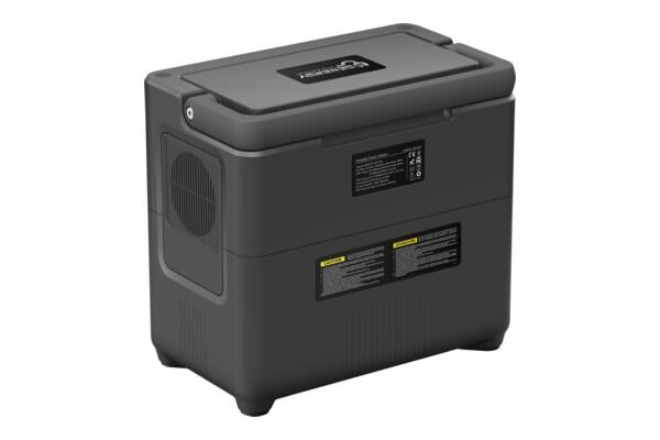 Зарядна станція Genergy GZE0810 (835 Вт·год / 1000 Вт)