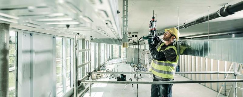 Ударний дриль Metabo SBE 850-2 (600782850)