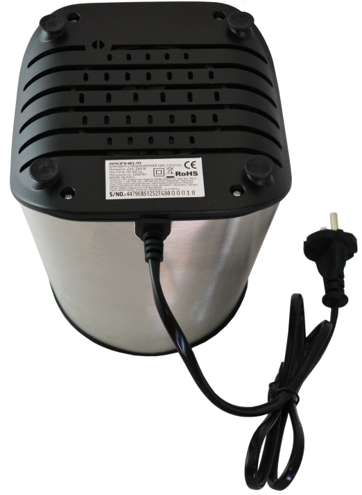 Блендер Grunhelm EBS-1200TG