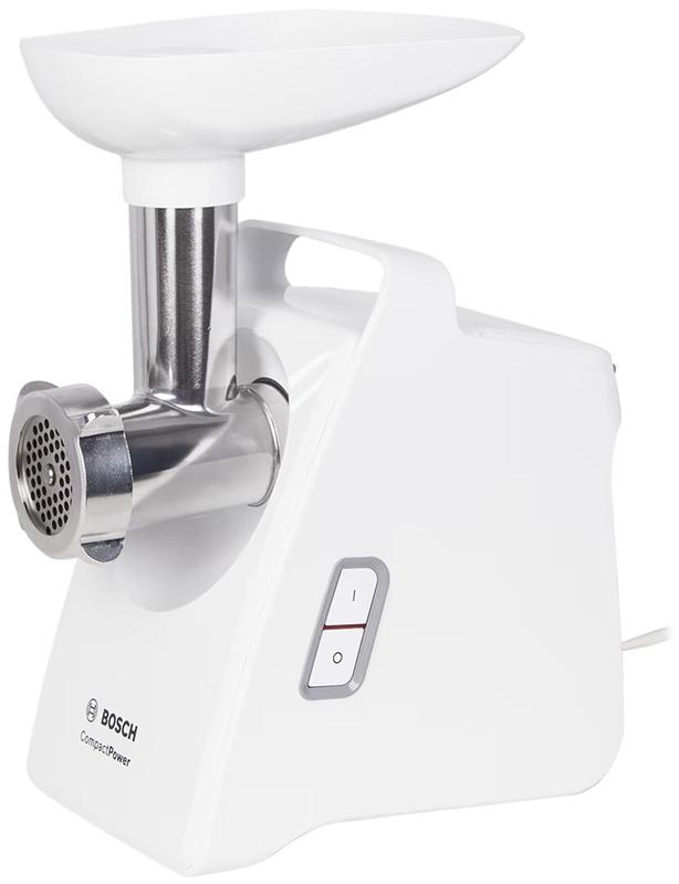 М'ясорубка Bosch MFW 3520W