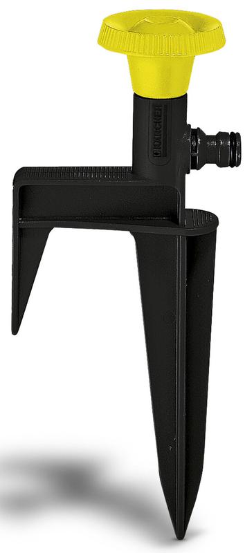 Дощувач Karcher CS 90 spike (2.645-024.0)