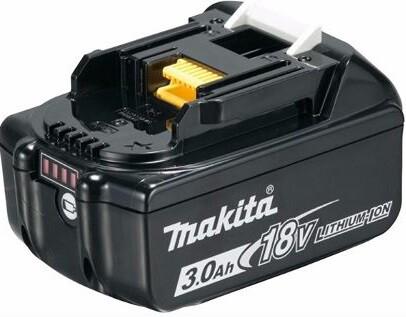 Акумулятор Makita LXT BL1830B (632G12-3)