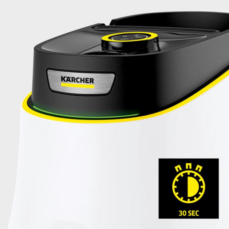 Пароочисник Karcher SC 3 Deluxe (1.513-430.0)