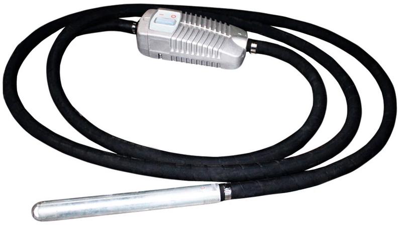 Вібратор глибинний високочастотний GTM X-RAY 50 (39287)