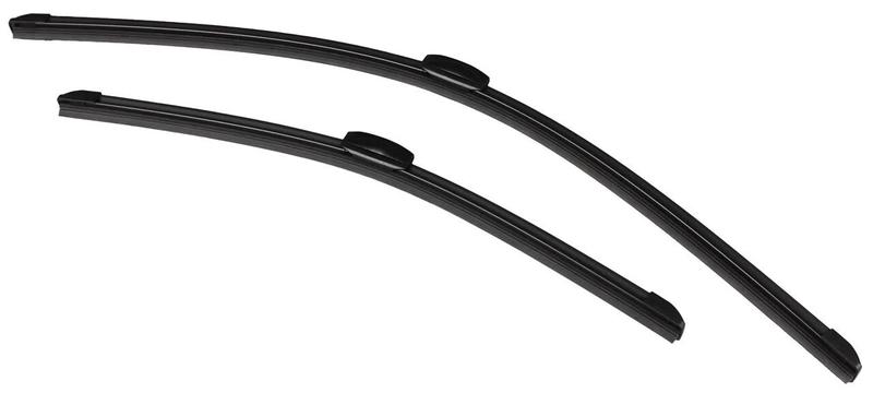 Комплект щіток склоочисника безкаркасних Bosch Aerotwin 650/450 (3397007523)