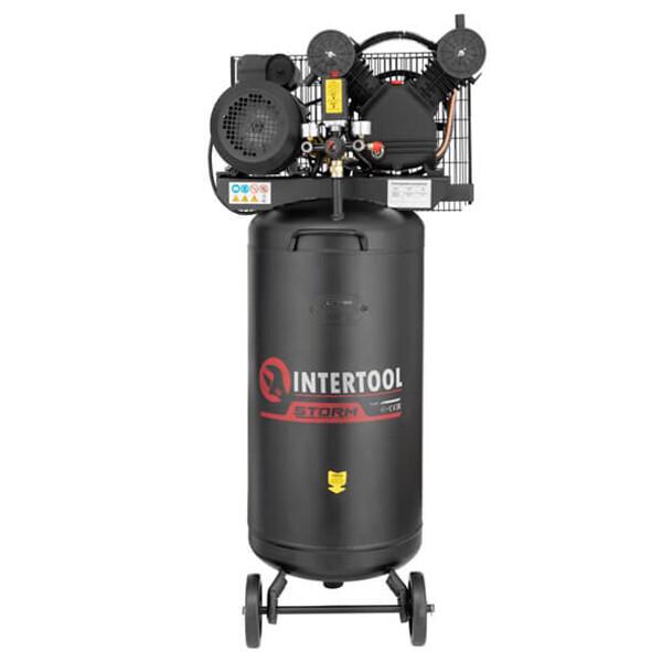 Компресор INTERTOOL PT-0017