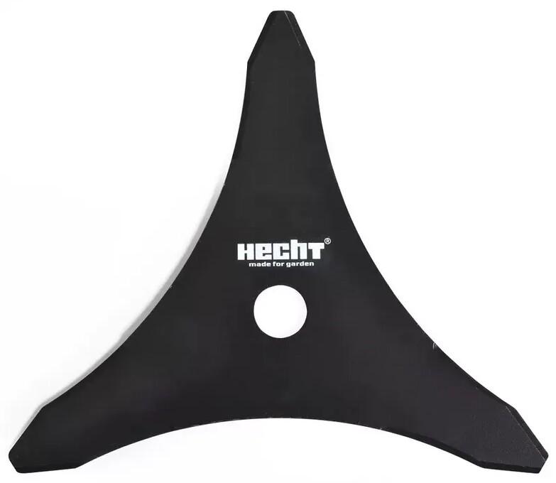 Тризубий косильний ніж HECHT 600610