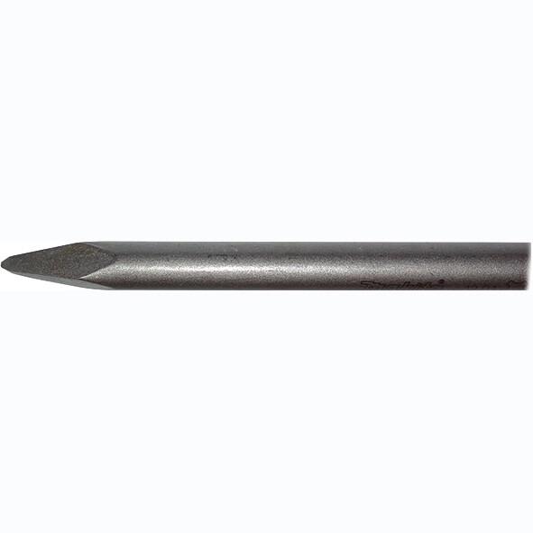 Списоподібне долото Makita для SDS-PLUS 250 мм (P-25068)