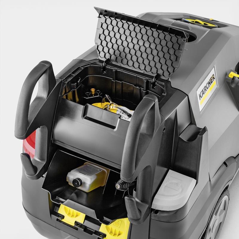 Апарат високого тиску Karcher HDS 9/20-4 M (1.071-941.0)