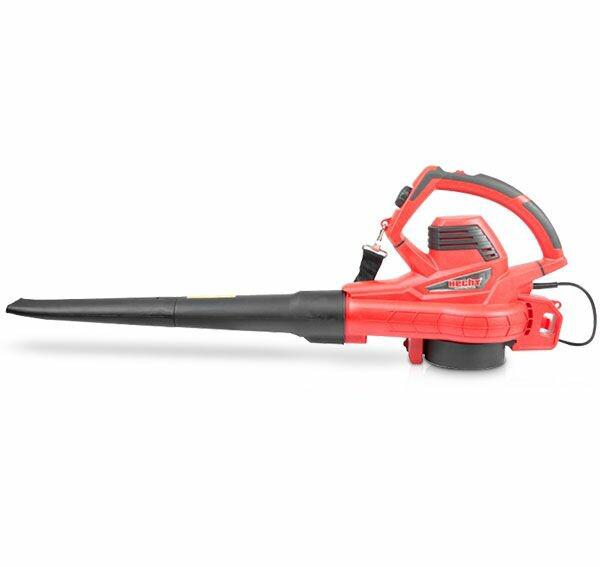 Садовий пилосос Hecht 3303