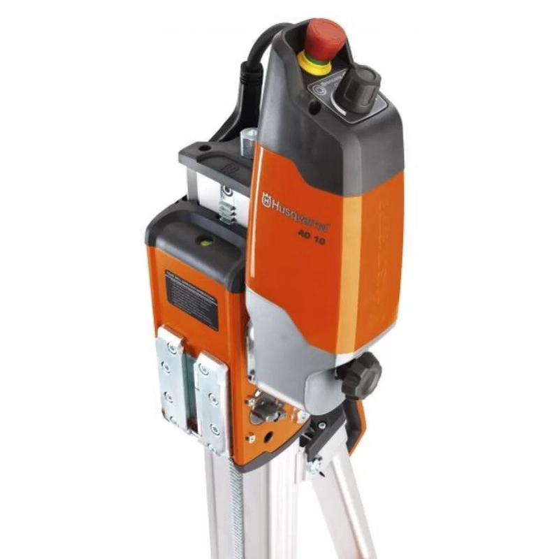 Система автобуріння Husqvarna AD10 (9666666-01)