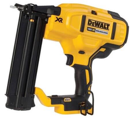 Акумуляторний цвяхозабивач DeWALT DCN680NT (без акумулятора і ЗП)