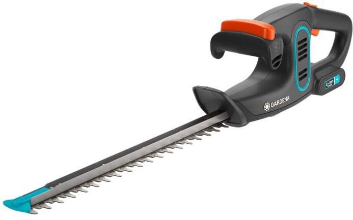 Кущоріз Gardena EasyCut Li-40 (09836-20.000.00)