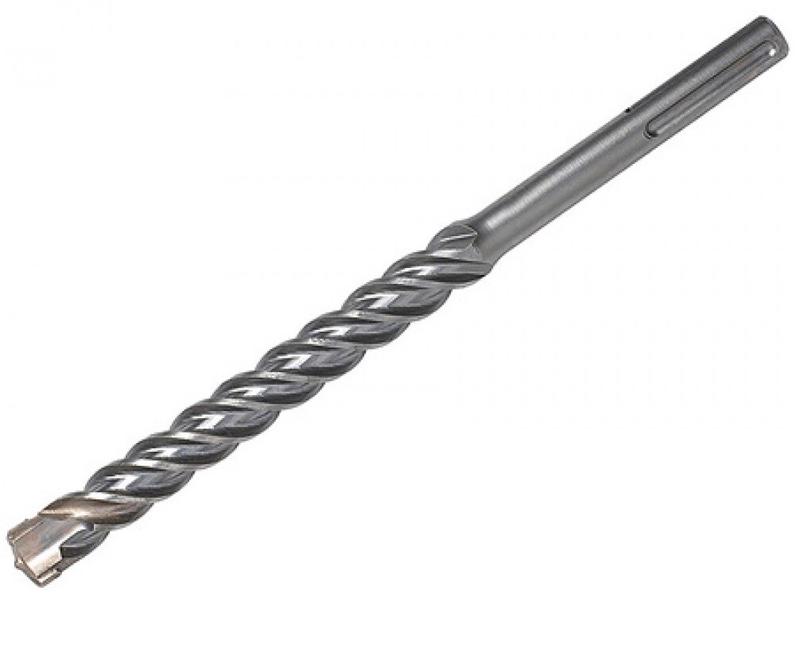 Бур DeWALT "SDS-MAX EXTREME", 2 кромки, 12х550x670мм