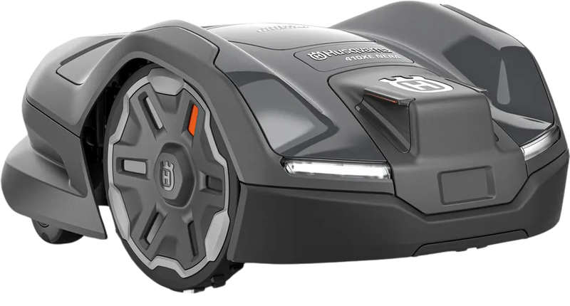 Газонокосарка-робот Husqvarna AM 410XE NERA (9706544-11)
