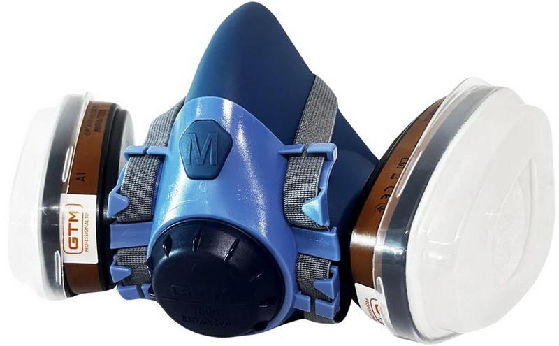 Набір маляра GTM 7500A1-KIT, М (872117)