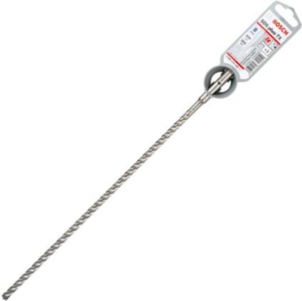 Бур Bosch SDS Plus-7X д / арм.бетона 8x300x365 мм (2608576135)