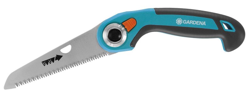 Пила садова складна Gardena 135 Р (08742-20)