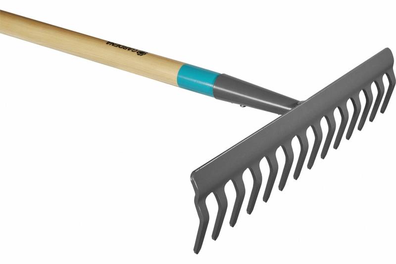Граблі Gardena ClassicLine (17201-20.000.00)