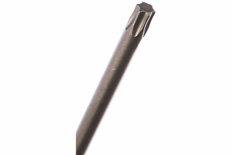 Біта Bosch Extra Hard T30, 152 мм (2607001674)