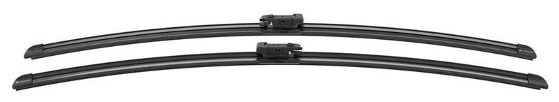 Щітки склоочисника Bosch Aerotwin (A214S) 750/750, 2 шт (3397014214)