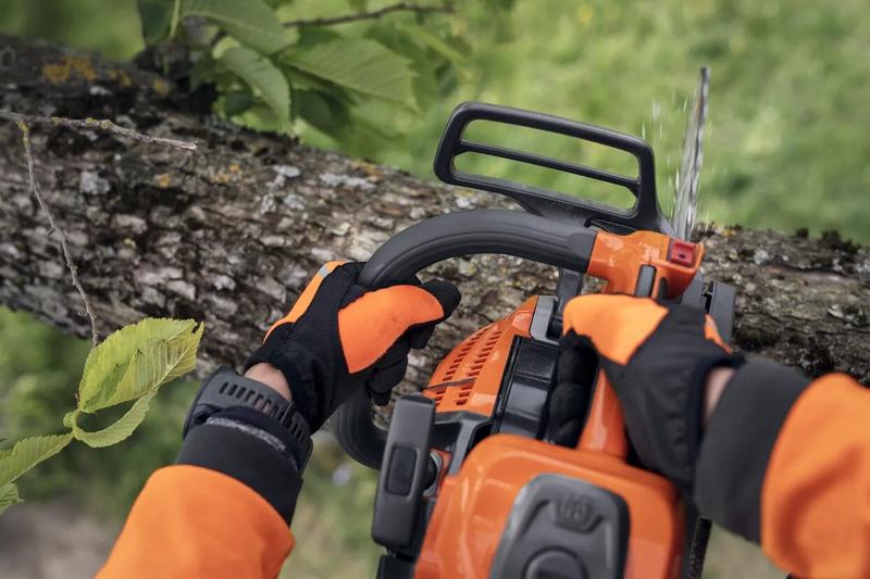 Бензопила Husqvarna T540XP III (9705179-14)