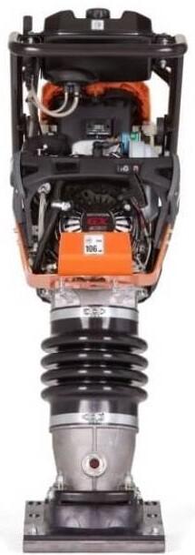 Вібротрамбовка Husqvarna LT6005 (9678545-02)