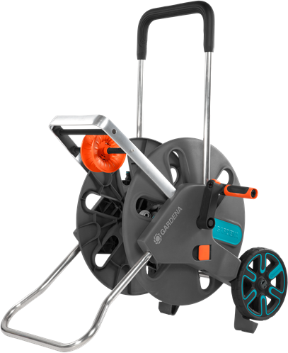 Візок для шланга Gardena AquaRoll L 100 Easy Gar (18520-20.000.00)